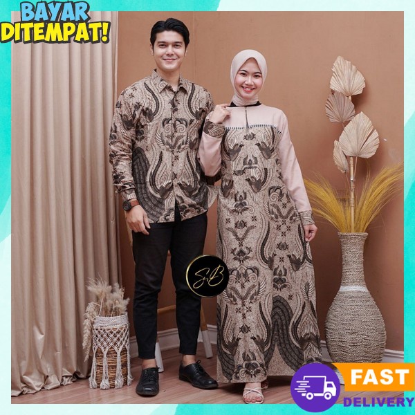 Bsju Cp Keluarga Terbaru Bajy Pria Wanita Copel Setelan Couple Dewasa Bj Pasangan Koko Gamis Couple 