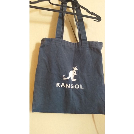 Kangol Tote Bag