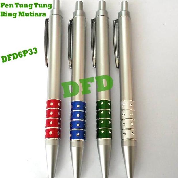 

Terbaik Pulpen Promosi / Pulpen Tung Tung ( Kode : 6Tp33 ) Original