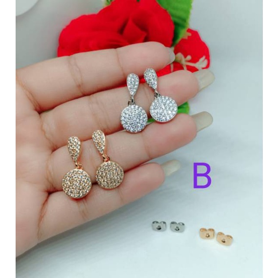 Anting anting xuping
