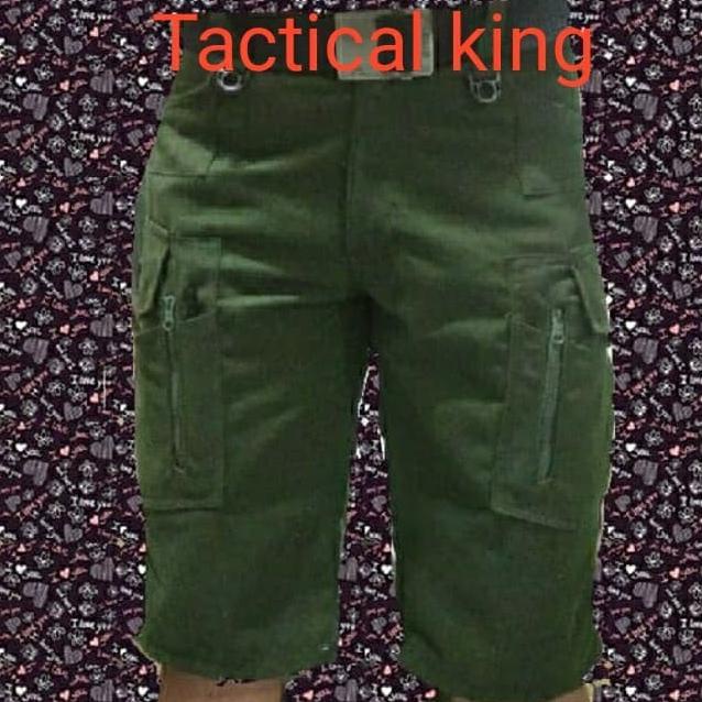 Celana Tactical W.Tac Pendek Berkualitas