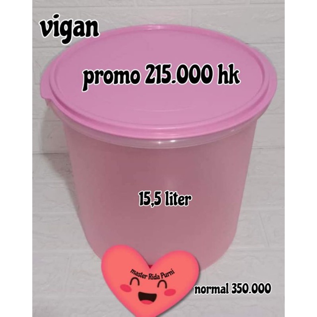 toples JUMBO VIGAN