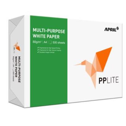 

Baru - / Ter Kertas Fotocopy Print A4 Paperone Excellent PPLite BMO 75 gr