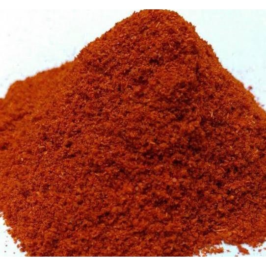 

ern Cabe Bubuk Murni 500 Gr - Import