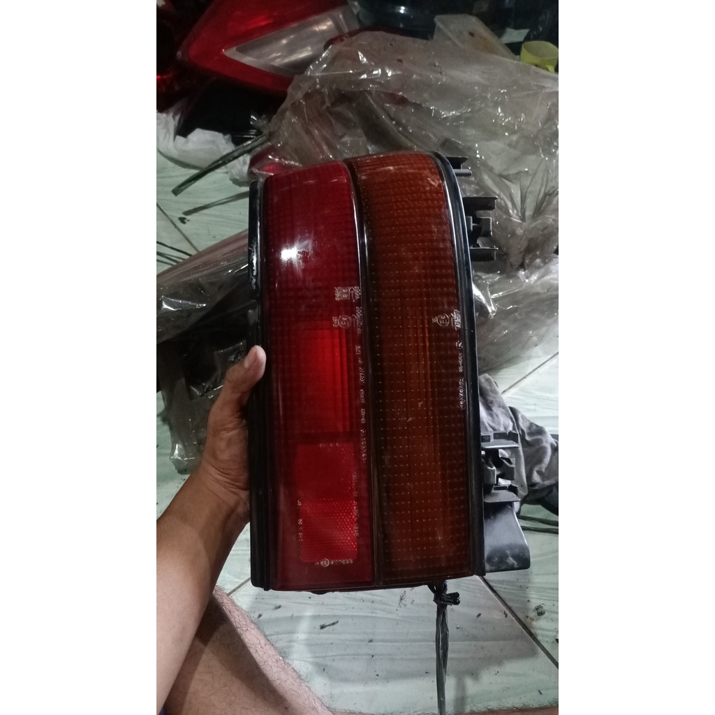 Stoplamp kiri Toyota corona st171 original