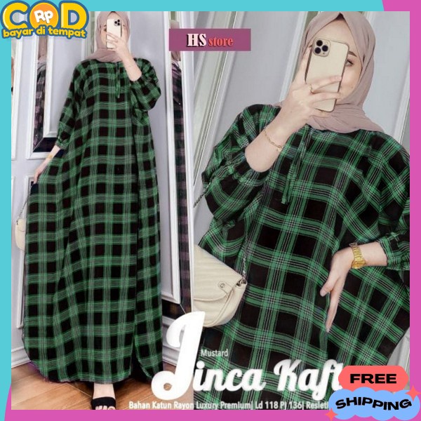 Terbaru Gamis Fashion Wanita Syar`I Muslimah Gsmis Kondangan 2024 Drees Wanita Lebaran Games Elegan 