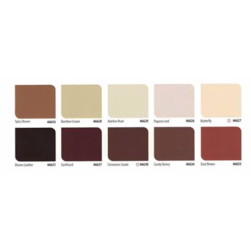 

Cat Dulux V Gloss Doff Finish / Cat Nyak Kayu Dan Besi All Color Ready 1 Kg Gosend