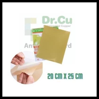 

TERBARU STIKER ANTI VIRUS DR.CU 20 X 25 CM ORIGINAL !!