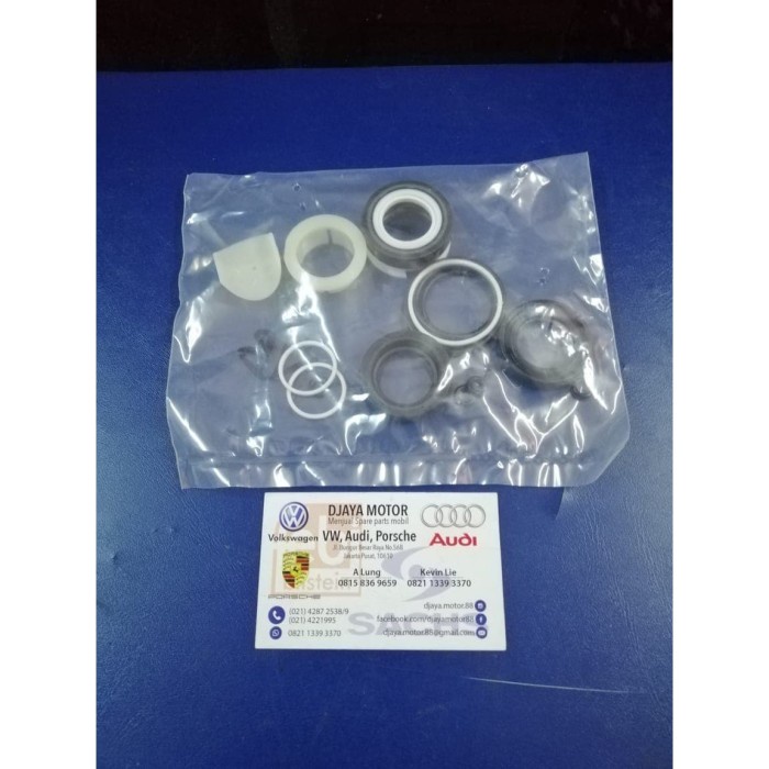 Seal Kit Power Steering Vw New Beetle, Golf Mk 4, Audi A3 8L [Kode Aa001Kode Aa002Kode Aa003Kode