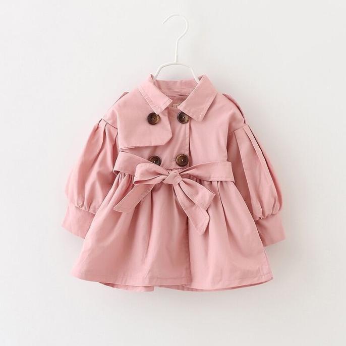 Jaket korea anak perempuan / Jaket import fashion anak perempuan
