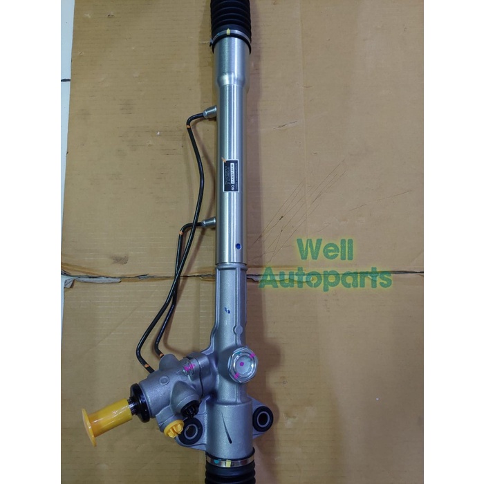 RACK STEERING RACK STEER STIR POWER STEERING AVANZA VVTI JTEKT star