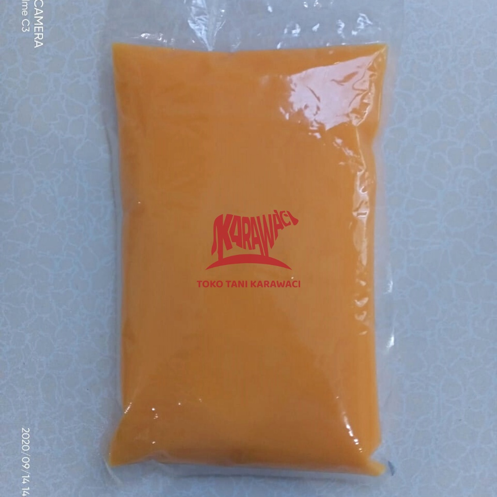 

Cheese Sauce / Saos Keju - Sauce