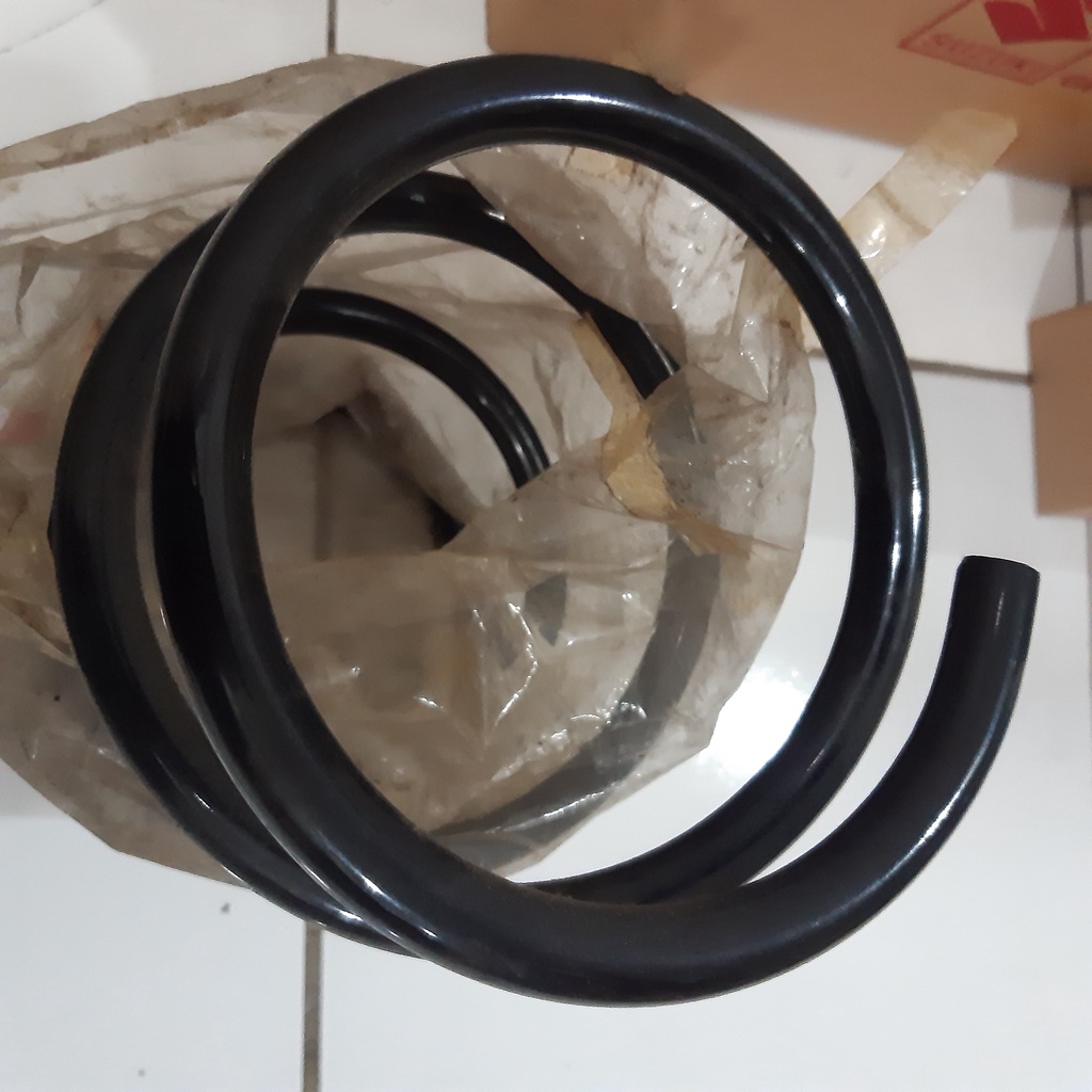 PER SHOCKBREAKER DEPAN - AERIO