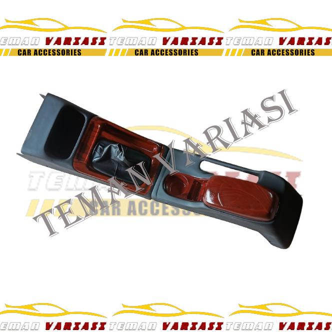 Console Box Konsol Bok Isuzu Panther Panter Phanter New Kapsul Touring