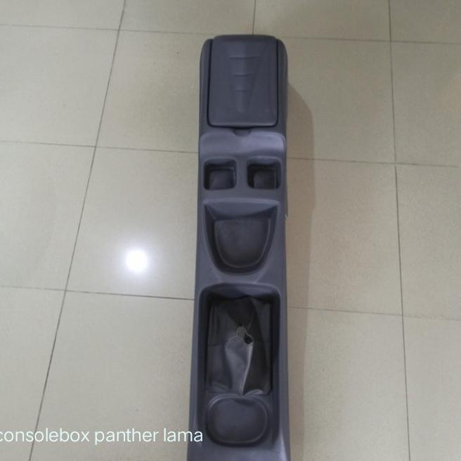 Console Box Panther Lama/ Kotak/ Hi Sporty/ Royale