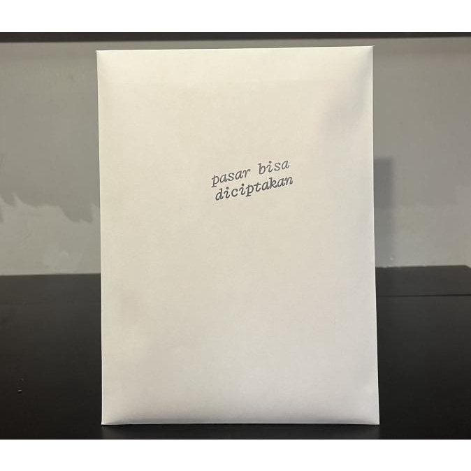 BUKU EFEK RUMAH KACA - SINGAPURA 2023