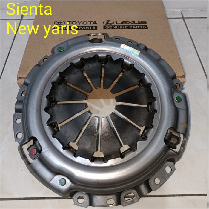 Cod Matahari Dekrup Sienta / New Yaris Original Kode Hm233
