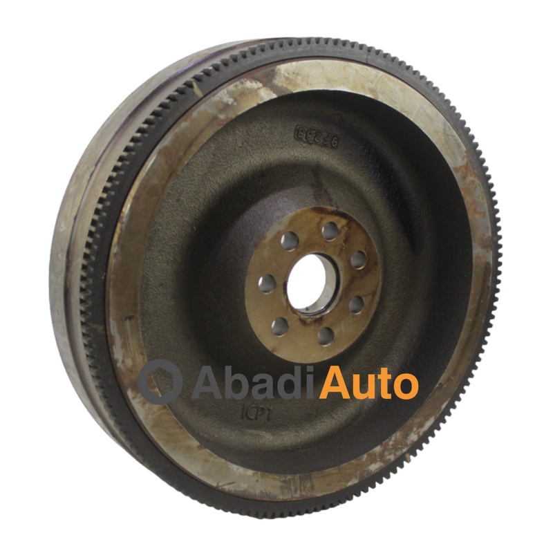 Flywheel Assy Mitsubishi Triton Kl1T (1120A227) Ktb