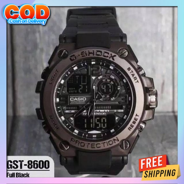 Watch Hand Brended Jam Tanggan Santai Model Terbaru Jan Tgan Stainless Water Resist Sport Jwam Remaj