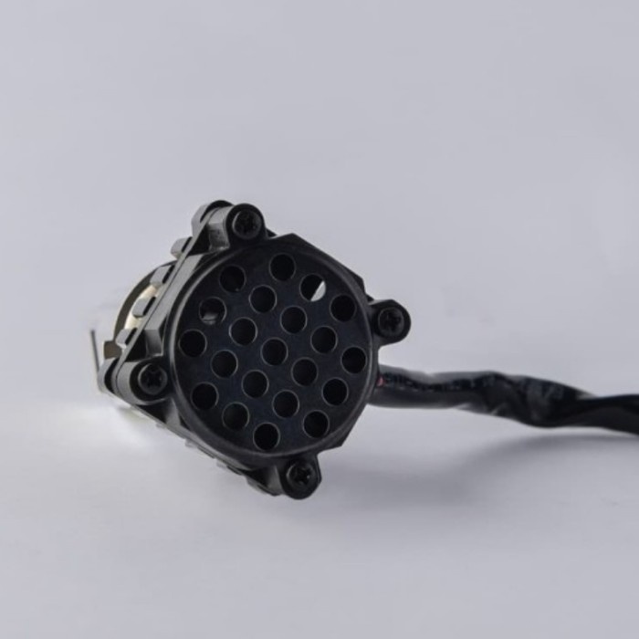lampu led rtd 3 sisi rayton h6 h4 hs1 semua motor led depan rtd 3 mata star