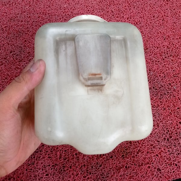 Tabung Washer Tempat Air Wiper Honda City Type Z City-Z Original Copotan #Original Copotan
