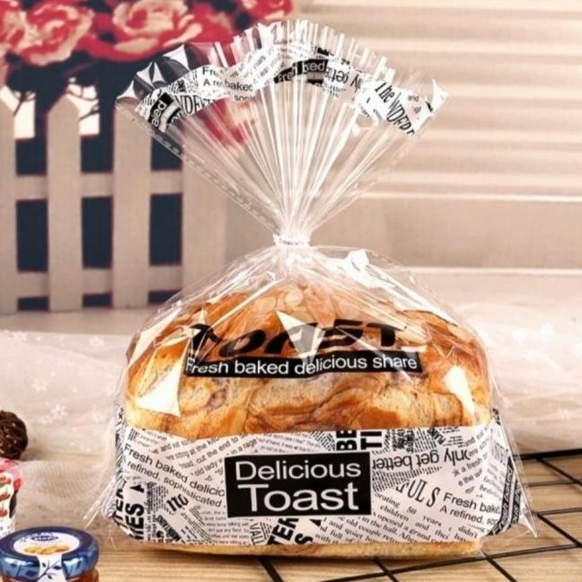 

Diskont Plastik Roti Tawar 100% Menyehatkan