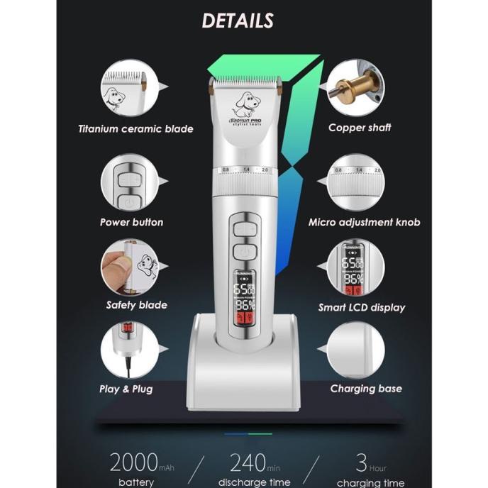 mesin cukur bulu domba kambing / alat cukur bulu domba kambing