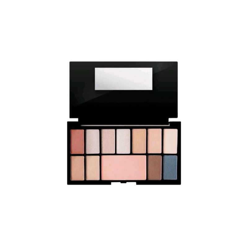 IMPLORA EYESHADOW CAPPADOCIA