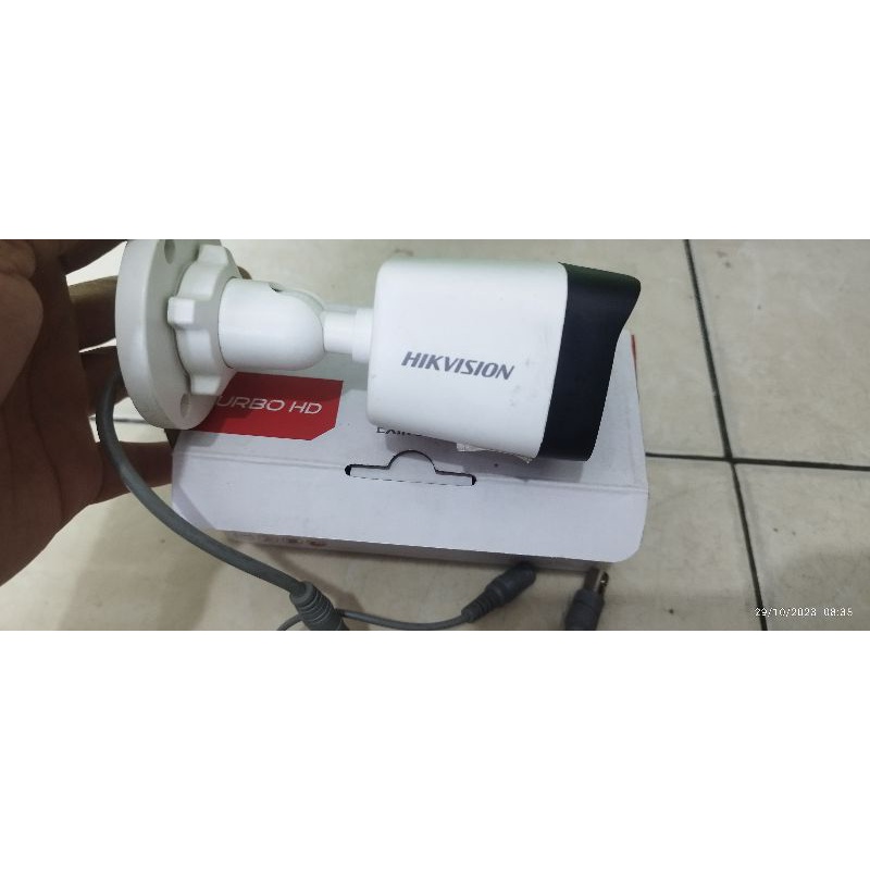 KAMERA CCTV HIKVISION 2mp OUTDOR