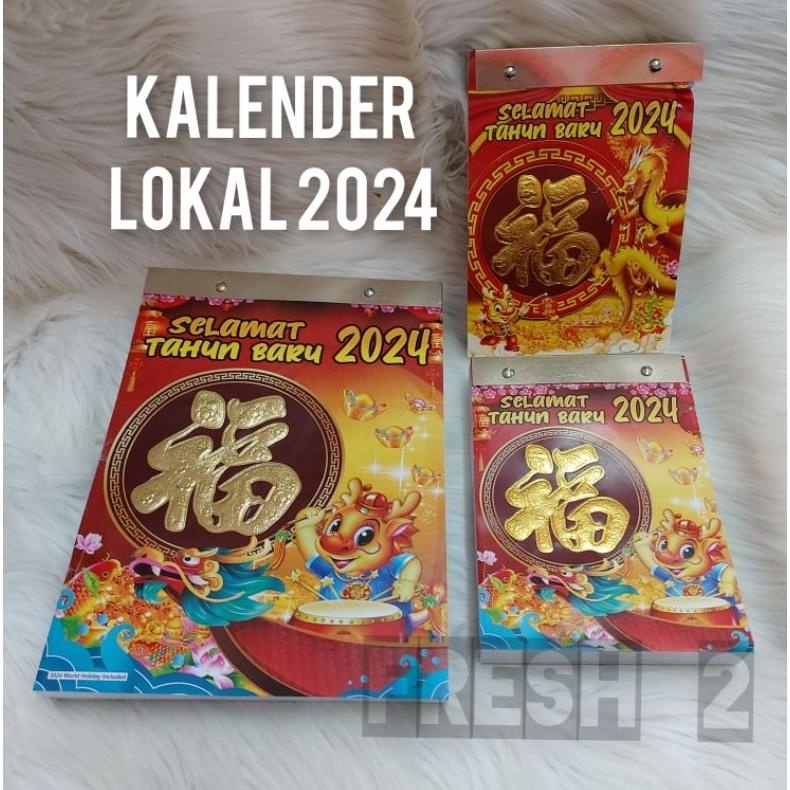 

[ZZR] KALENDER LOKAL 2024 BESAR GASS