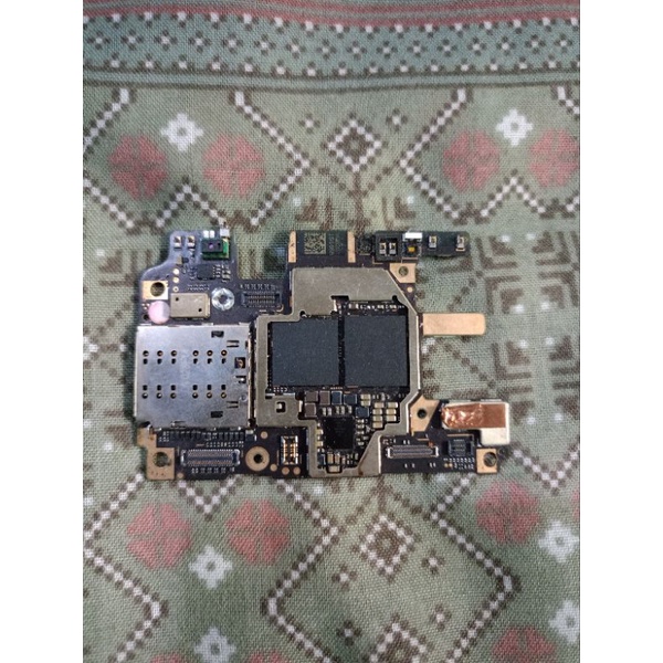MESIN MATI TOTAL XIAOMI MI A2/ MI 6X 4/64