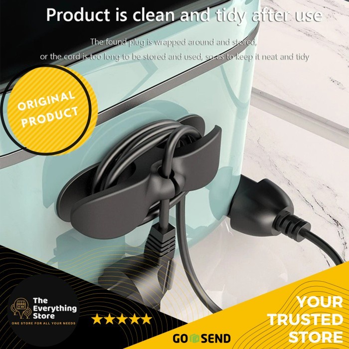 

Tidytools Original Tes