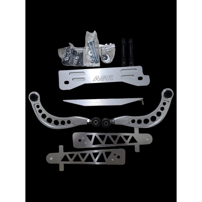 Cod Lca Full Set Civic Fd Dan Chamber Kit Civic Fd Lca Lower Control Arm Kode Ema327