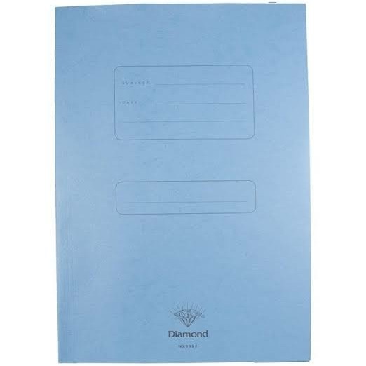 

Promo Map /Stopmap /Folder File Map Diamond 5002 Folio Isi 50 Pcs Best Seller