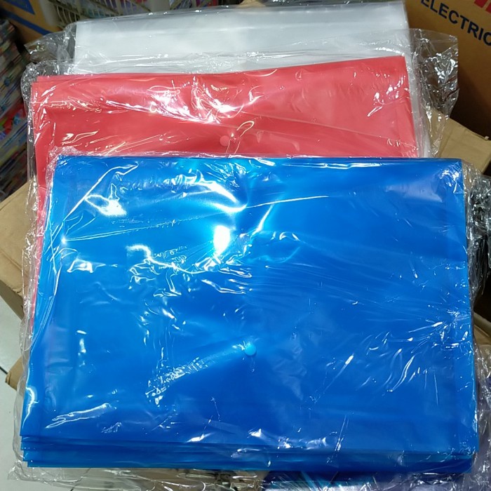 

For Sale Map Kancing Felix Plastik (Perlusin) High Quality