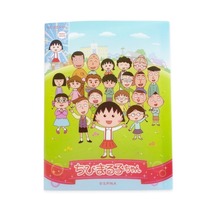 

New Scoop Tempat Dokumen Folder (20 Pocket) A4 41235800 Garansi