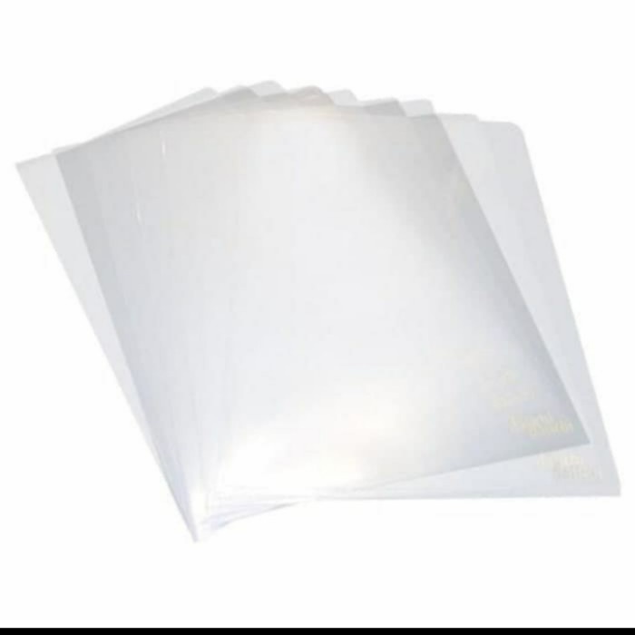 

Terbaru Map Bening Folio Daichi / Map Bening Folio Free Ongkir