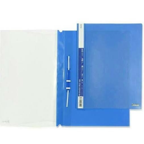 

Asli Map Business File Daichi A4 ( Isi 12 Pcs ) Free Ongkir