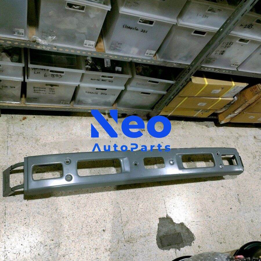 Bumper Bemper Depan Isuzu Elf Nmr71 Nmr 71 Original Isuzu