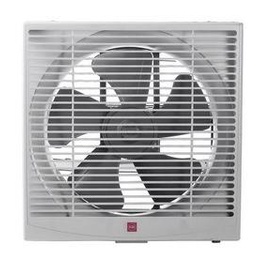 KDK 25RQN Wall Exhaust Fan 10 inch