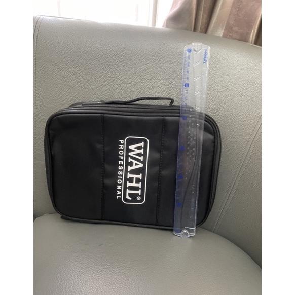 Original clipper wahl tas alat cukur rambut/clipper bag/tas clipper wahl/wahl/tas F Termurah