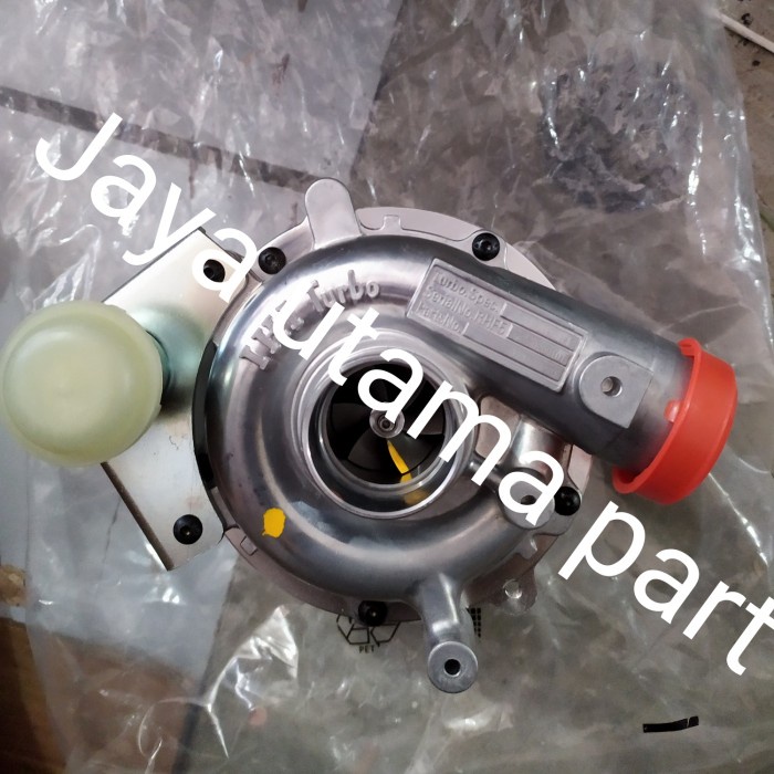 TURBO CHARGER IHI ISUZU PANTHER 2.5 ORIGINAL JAPAN star