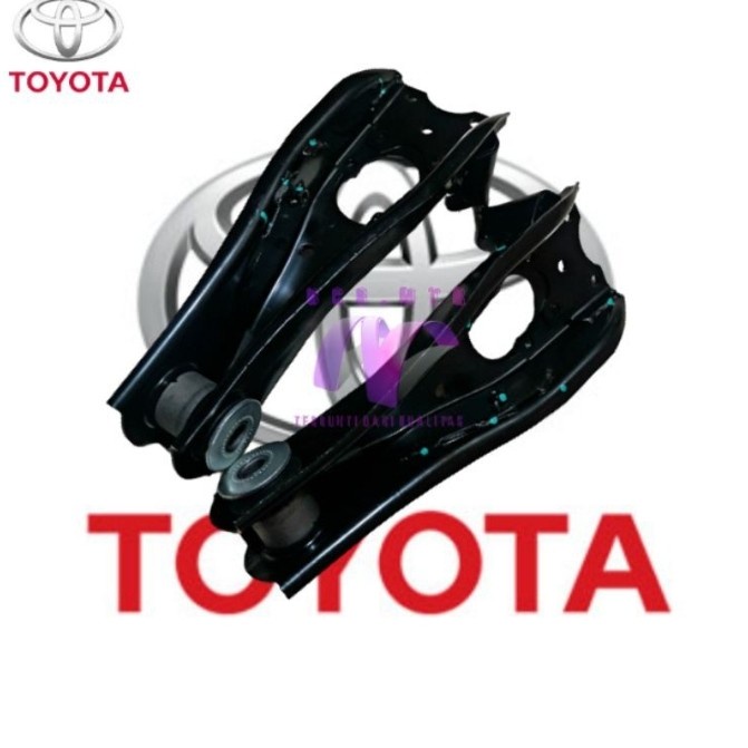 LOWER ARM - TOYOTA KIJANG 5K 7K star