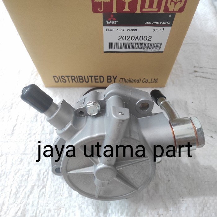 VACUM PUMP ASSY MITSUBISHI TRITON 2.5 ORIGINAL star