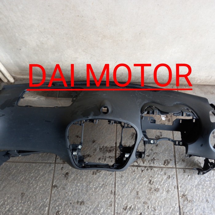 Dashboard nissan juke original star