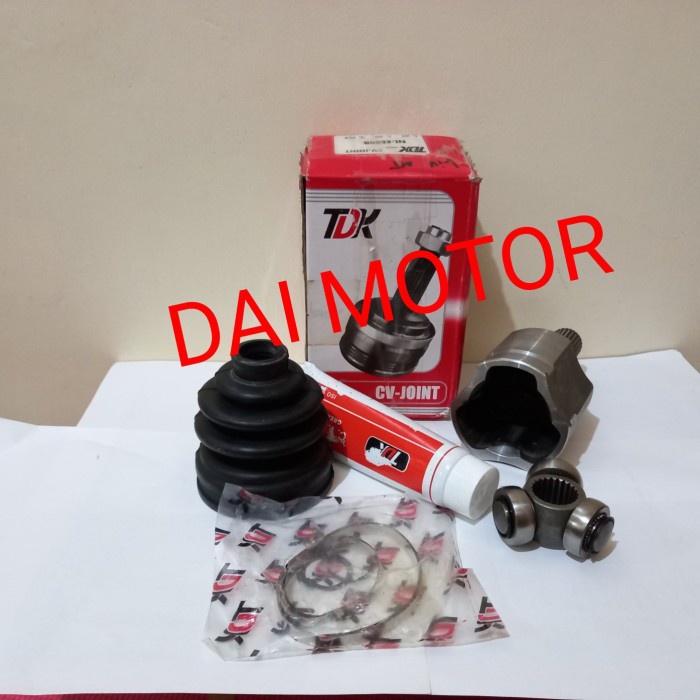 cv joint inner as roda nissan grand livina manual star