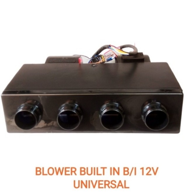 Unit Blower AC Universal Built In 404 Blower Gantung Set 12 V star