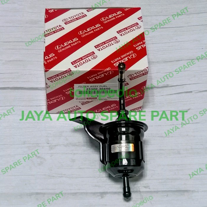 FUEL FILTER-FILTER BENSIN FORTUNER HILUX VIGO HILUX REVO terbaik