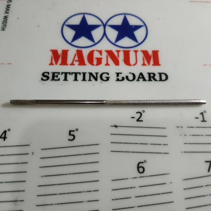 Gratis Ongkir as aoda semi keras MAGNUM Kualitas Terbaik (mn400ja)
