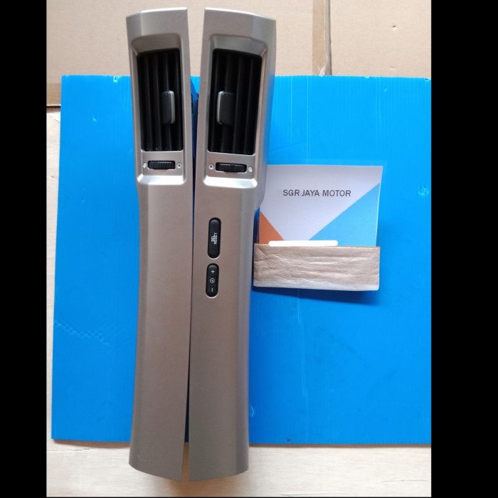 Panel Ac Honda Freed Original